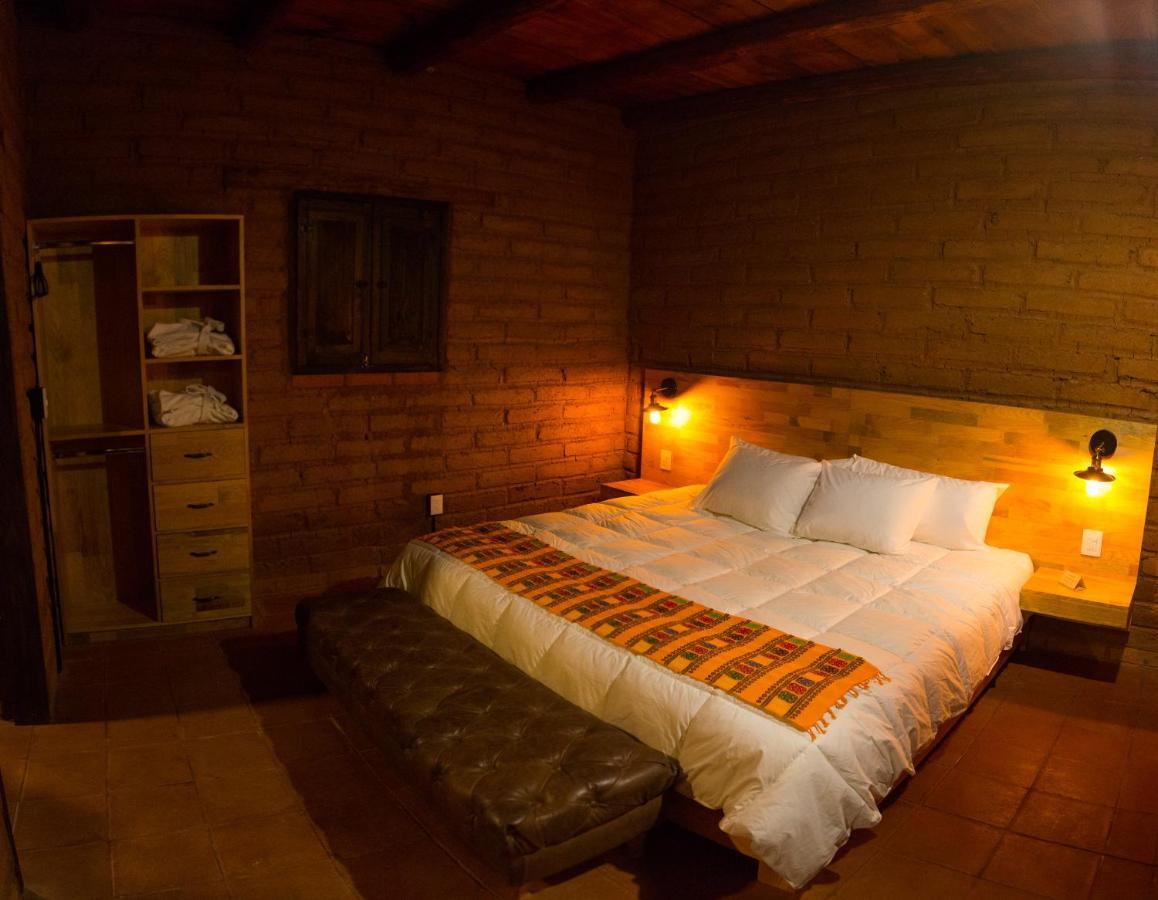 Casa Regina Oaxaca Villa San Pablo Villa de Mitla Eksteriør bilde