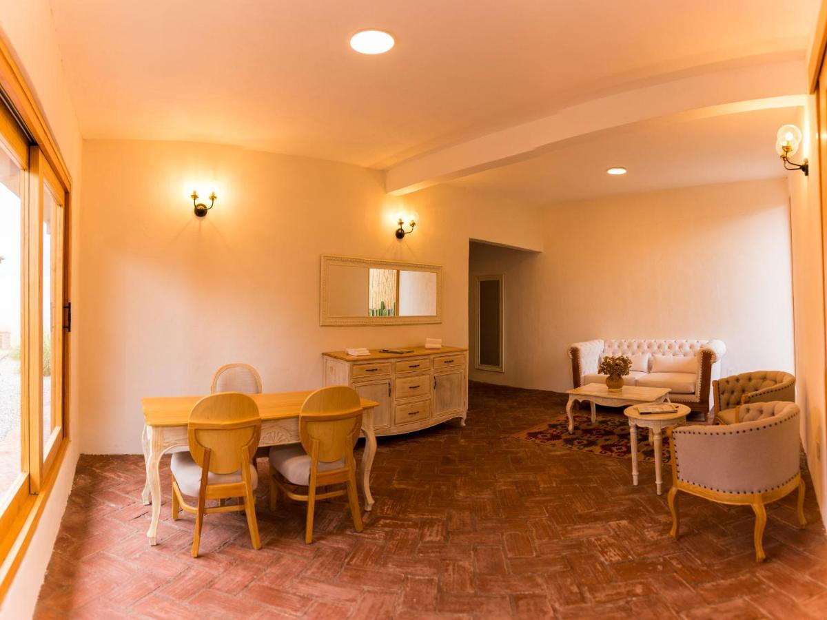 Casa Regina Oaxaca Villa San Pablo Villa de Mitla Eksteriør bilde