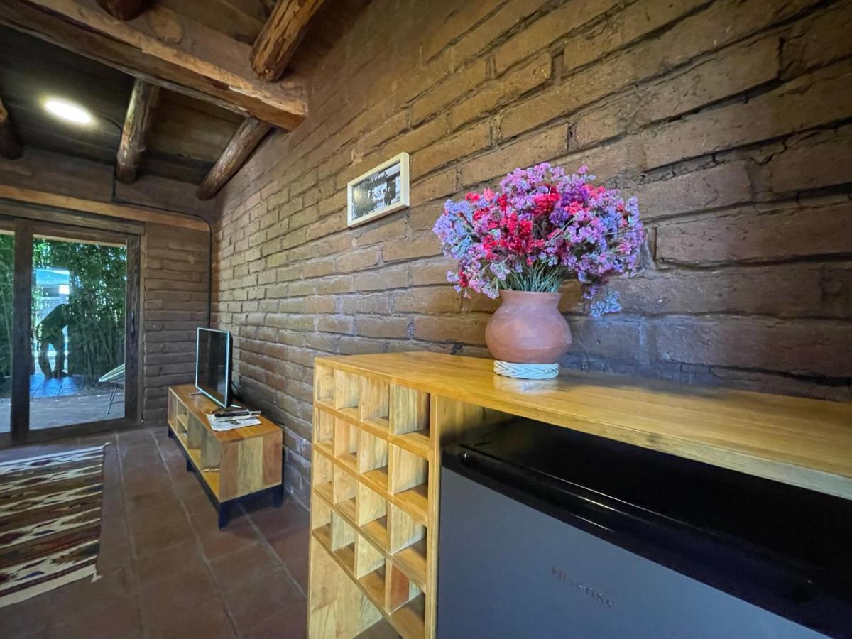 Casa Regina Oaxaca Villa San Pablo Villa de Mitla Eksteriør bilde