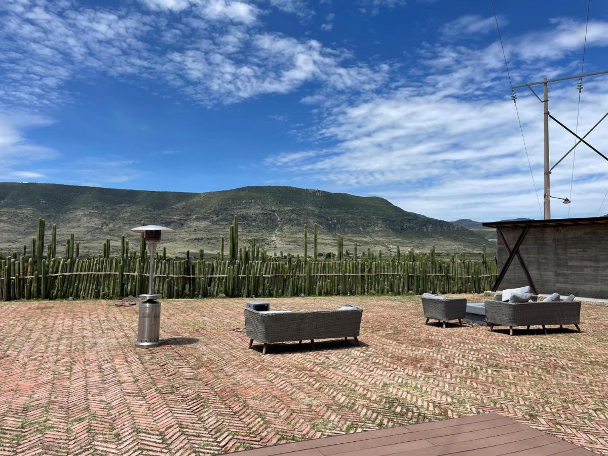 Casa Regina Oaxaca Villa San Pablo Villa de Mitla Eksteriør bilde