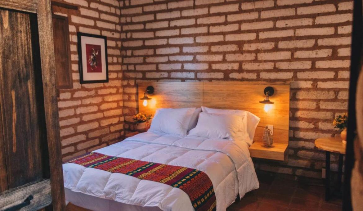 Casa Regina Oaxaca Villa San Pablo Villa de Mitla Eksteriør bilde