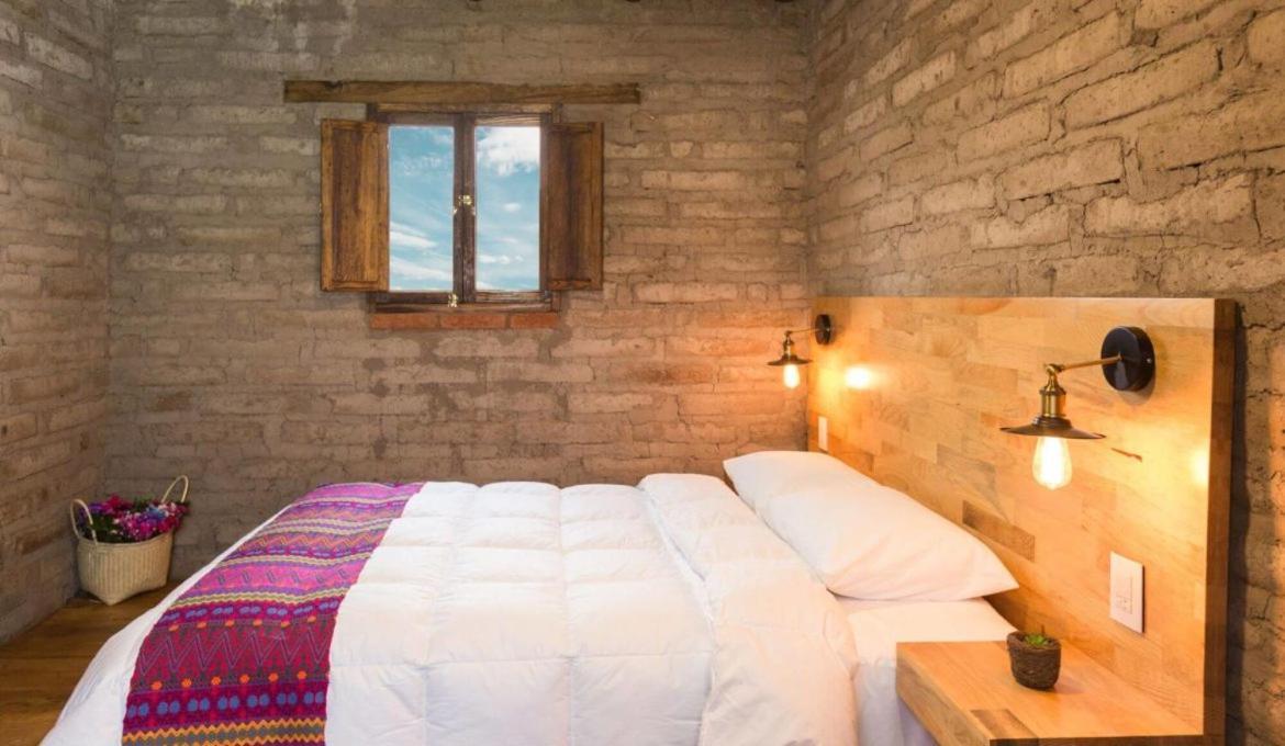 Casa Regina Oaxaca Villa San Pablo Villa de Mitla Eksteriør bilde