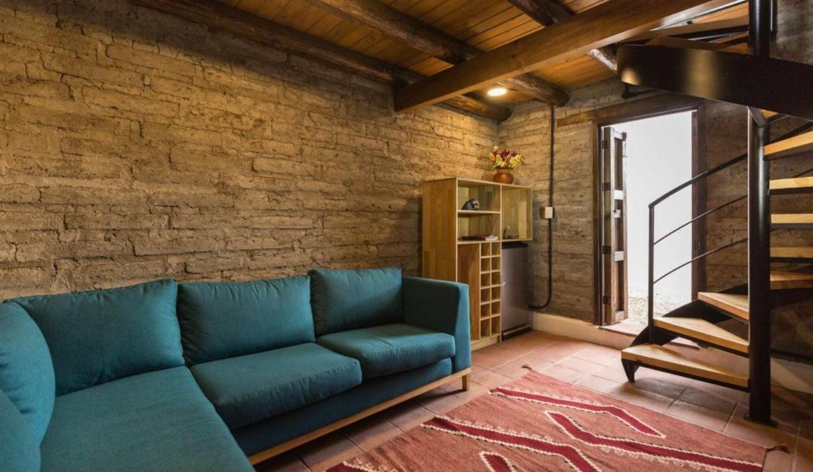 Casa Regina Oaxaca Villa San Pablo Villa de Mitla Eksteriør bilde