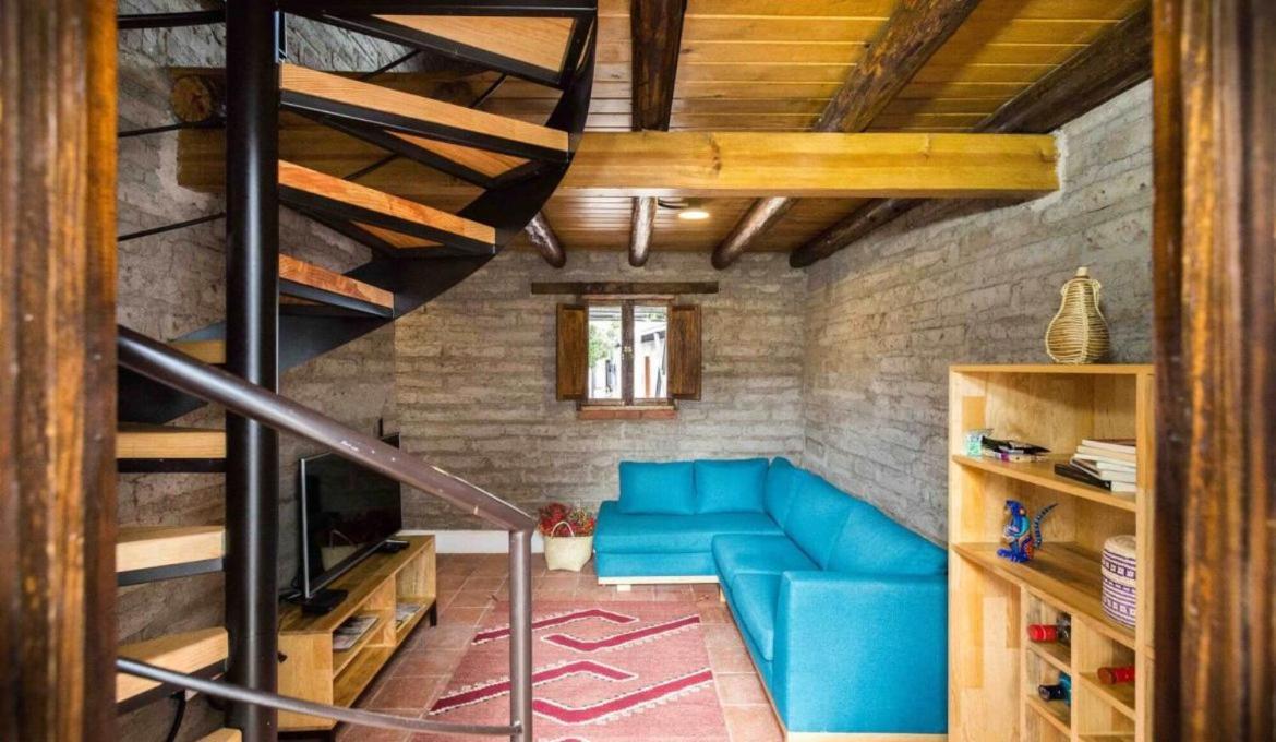 Casa Regina Oaxaca Villa San Pablo Villa de Mitla Eksteriør bilde