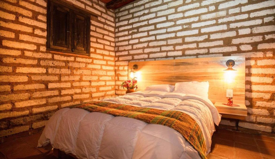 Casa Regina Oaxaca Villa San Pablo Villa de Mitla Eksteriør bilde