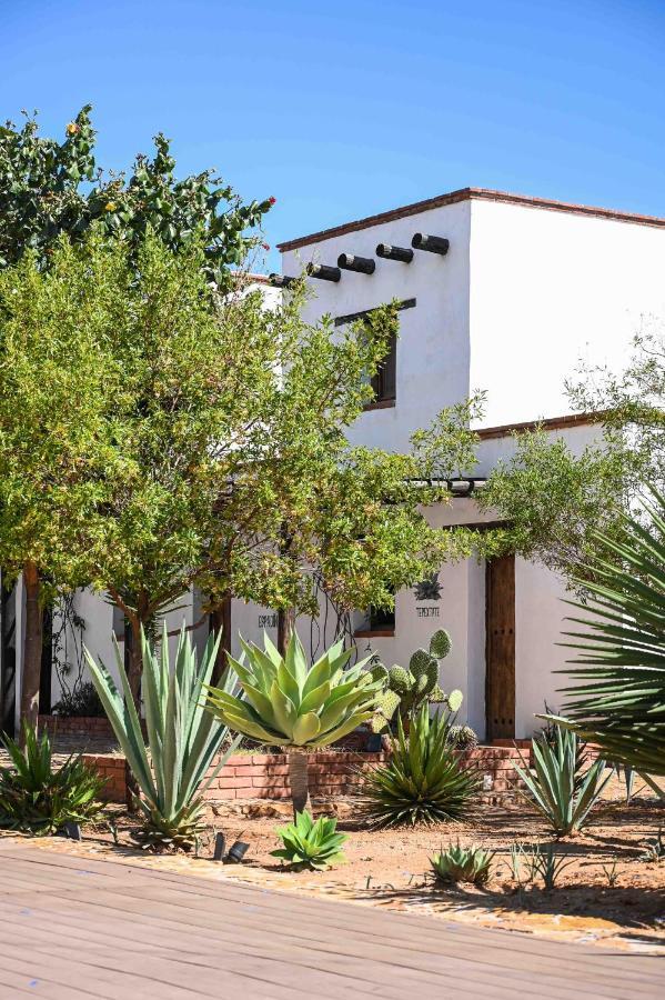 Casa Regina Oaxaca Villa San Pablo Villa de Mitla Eksteriør bilde