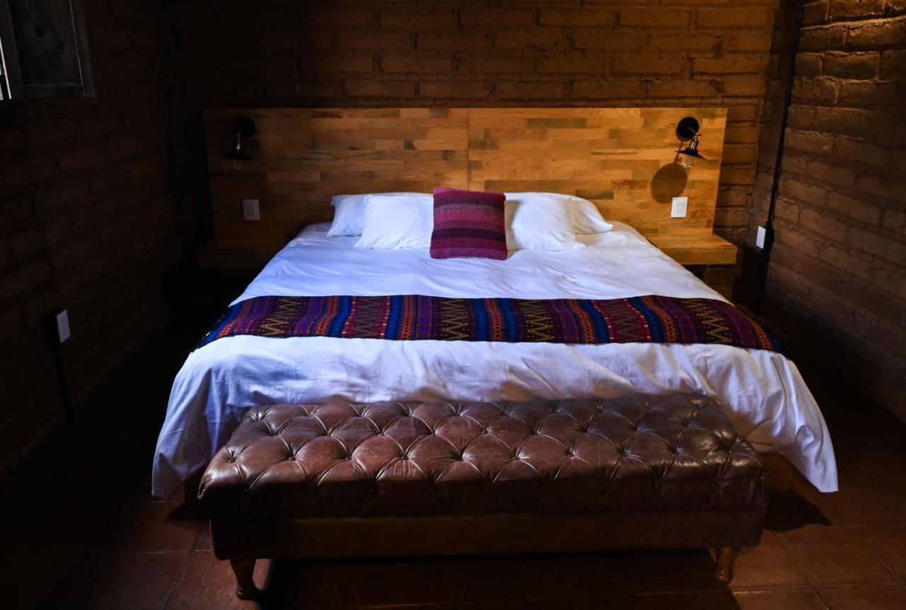 Casa Regina Oaxaca Villa San Pablo Villa de Mitla Eksteriør bilde